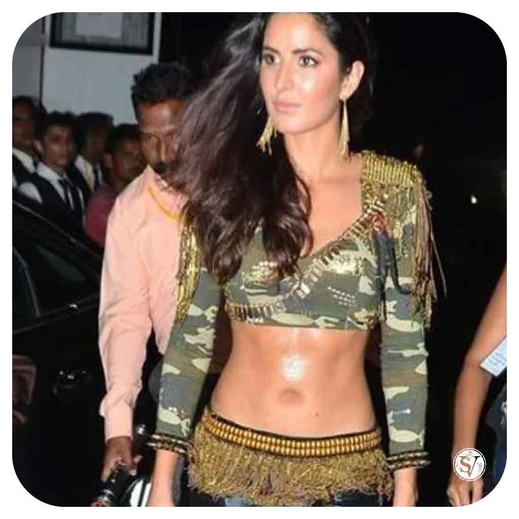 Katrina at IPL 