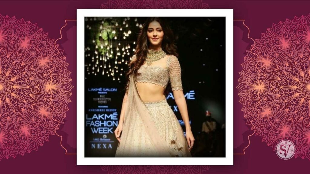 Heavy Can Can  Lehenga 