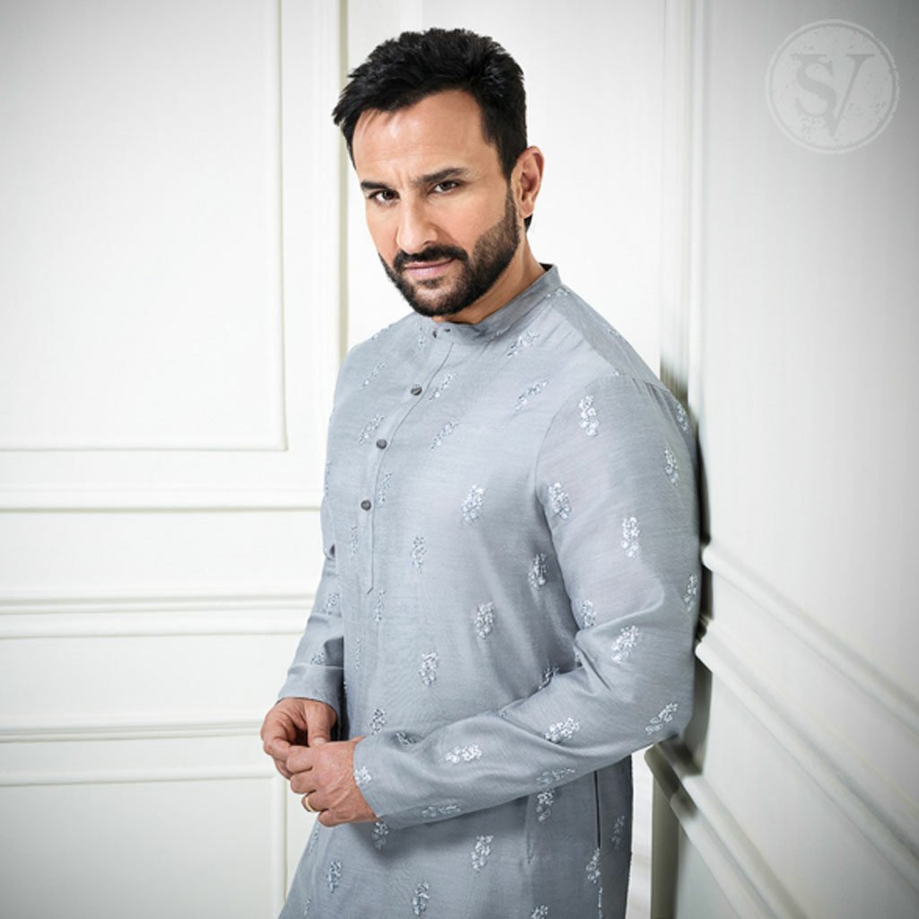 Saif Ali Khan