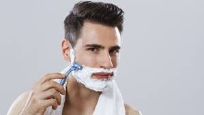 Shaving Tips for Men