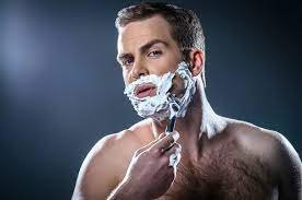 Shaving Tips for Men