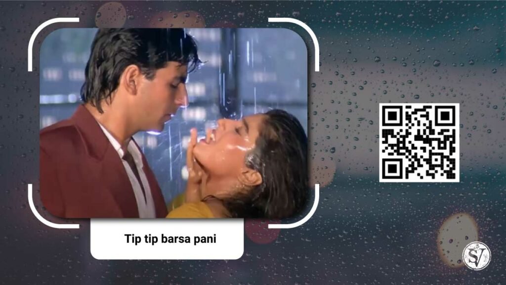 Tip Tip Barsa Paani