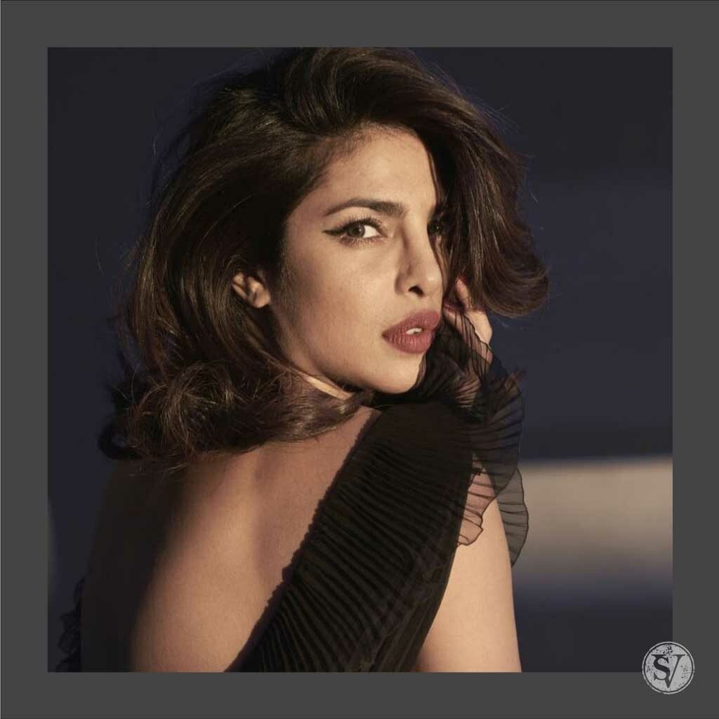 Priyanka Chopra