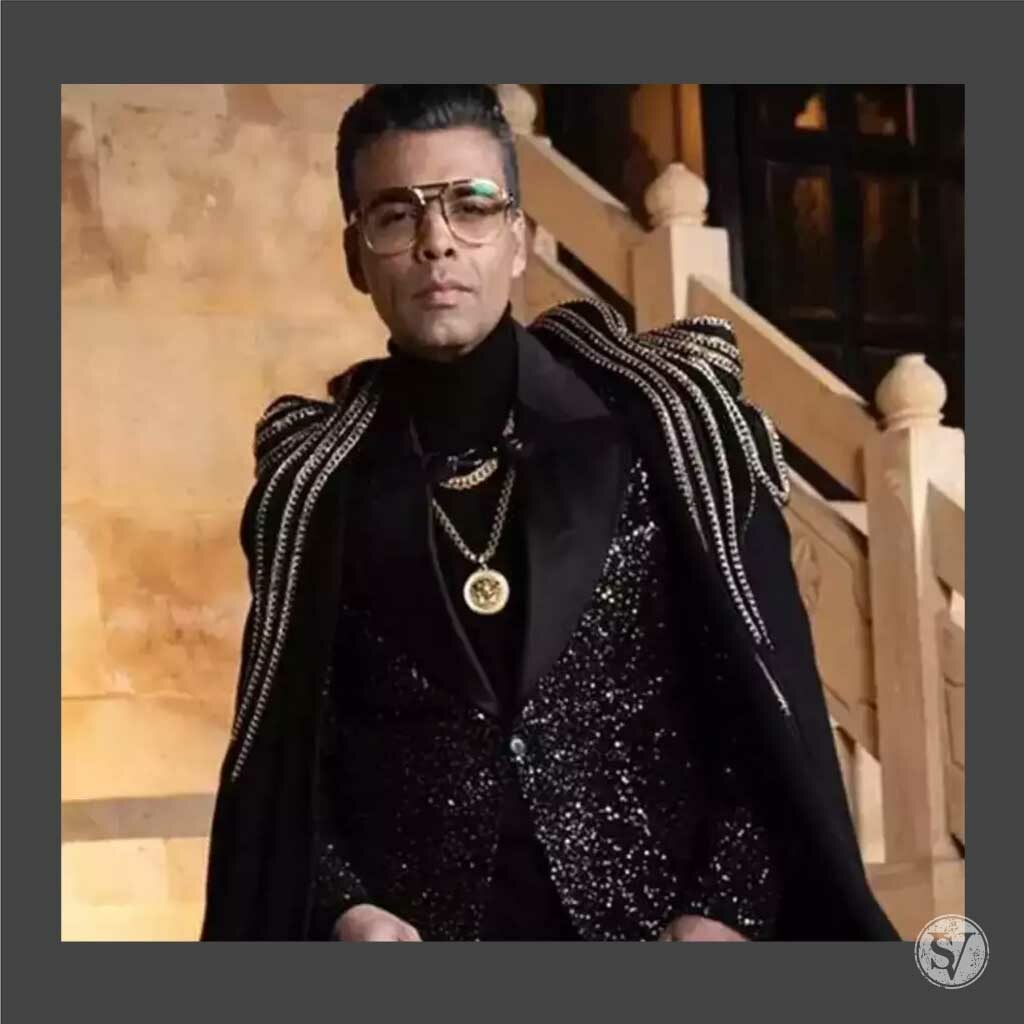 Karan Johar