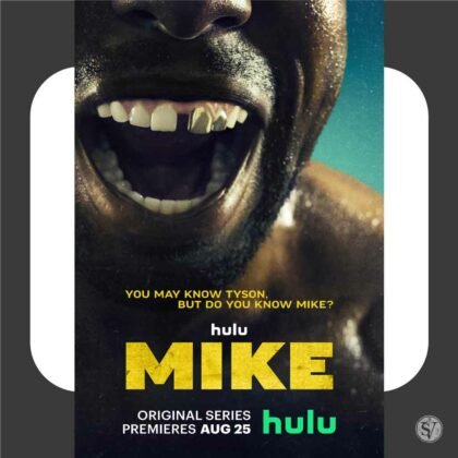 Mike Tyson attacks Hulu