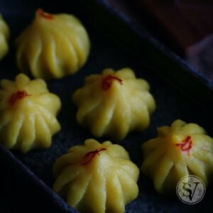 Modak at Ganesh Chaturthi