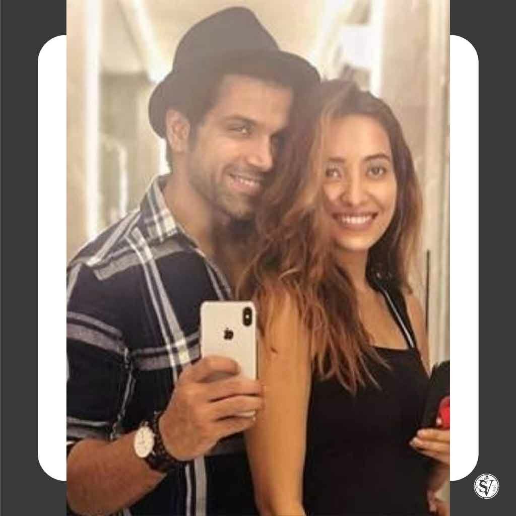 Rithvik and Asha