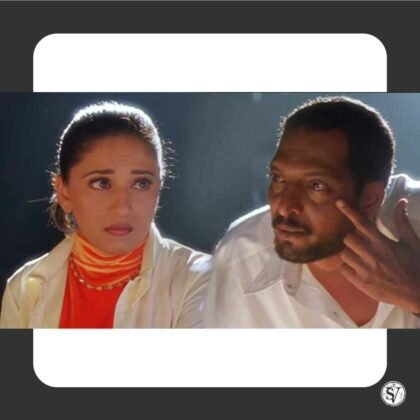 Nana Patekar's Wajood