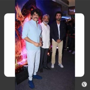 Brahmastra Promotions in Chennai