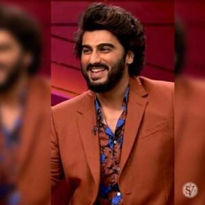 KWK7 Sonam Arjun Episode