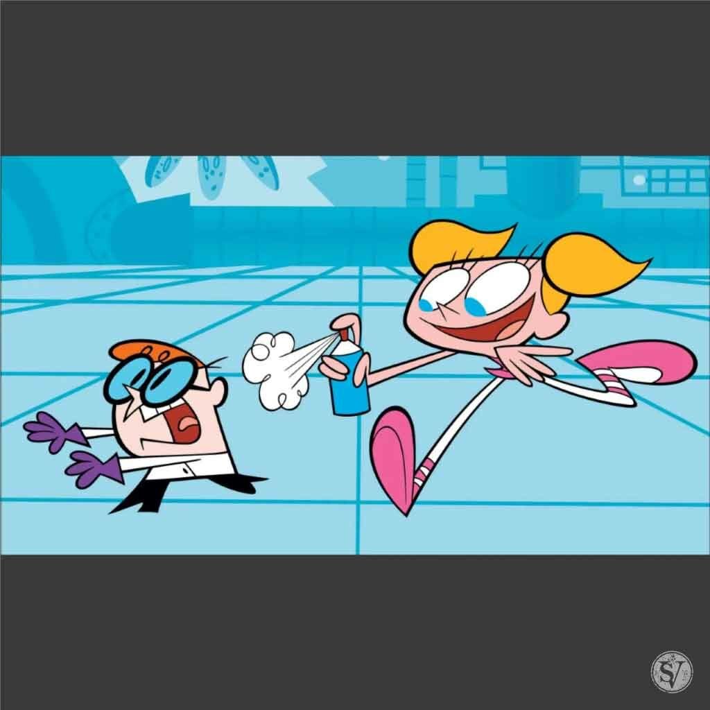 Dexter's Lab