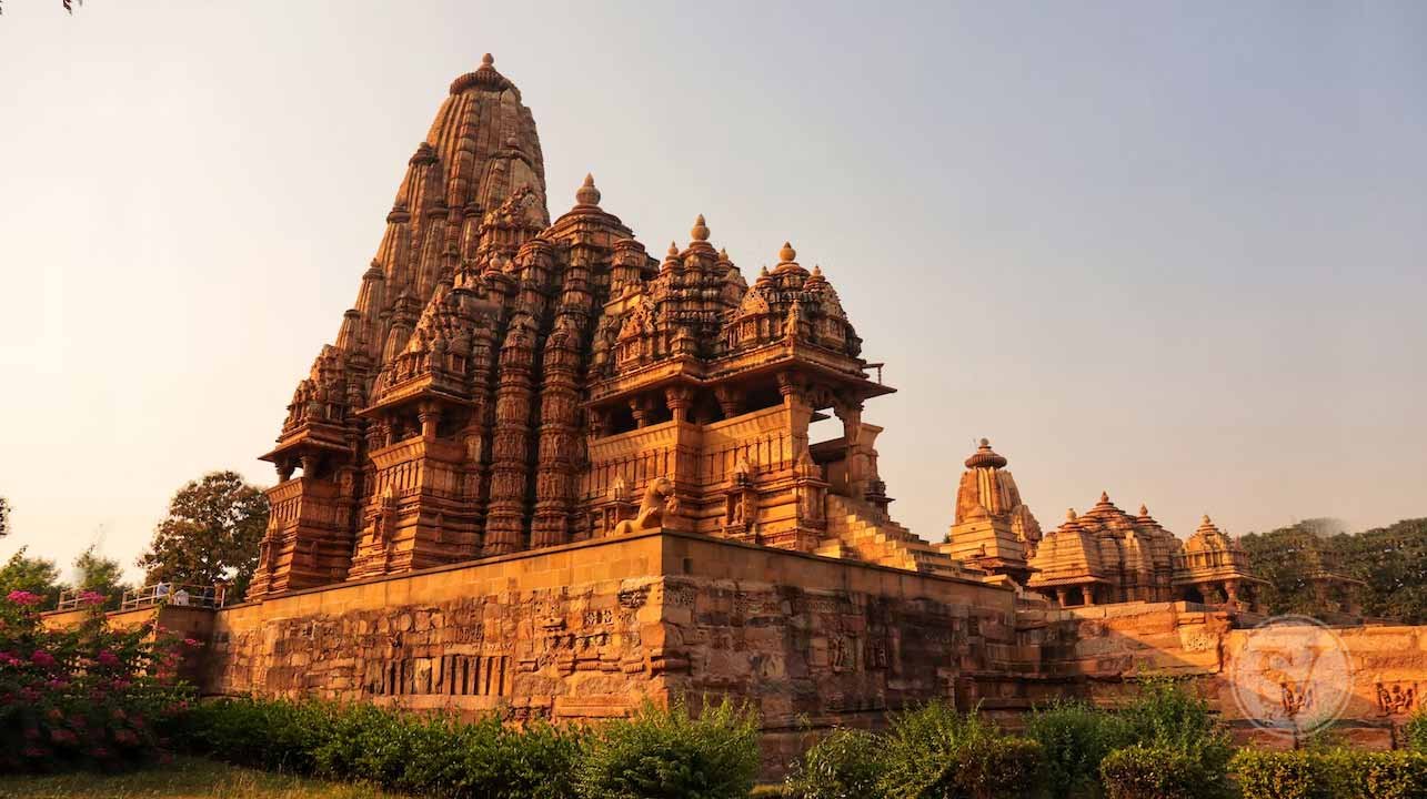 khajuraho temple