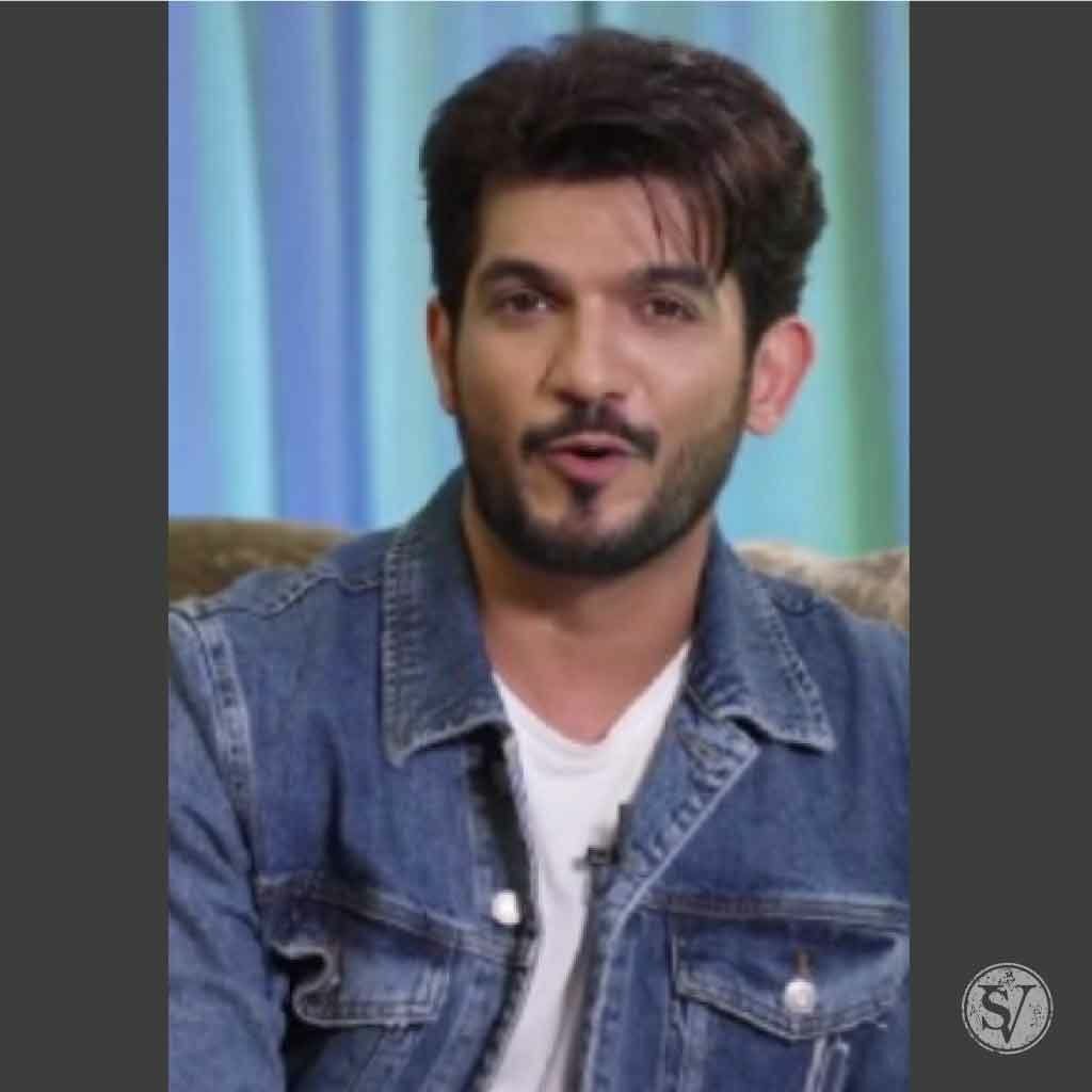 Arjun Bijlani