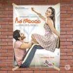 Vijay Deverakonda's Movie