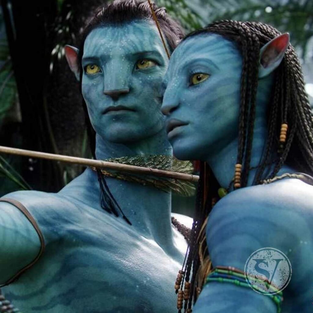 Avatar special edition