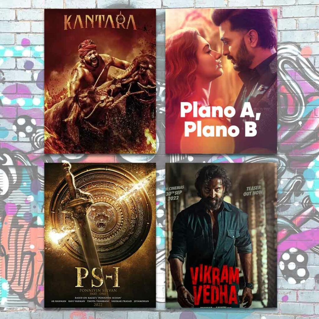 September Bollywood Movies