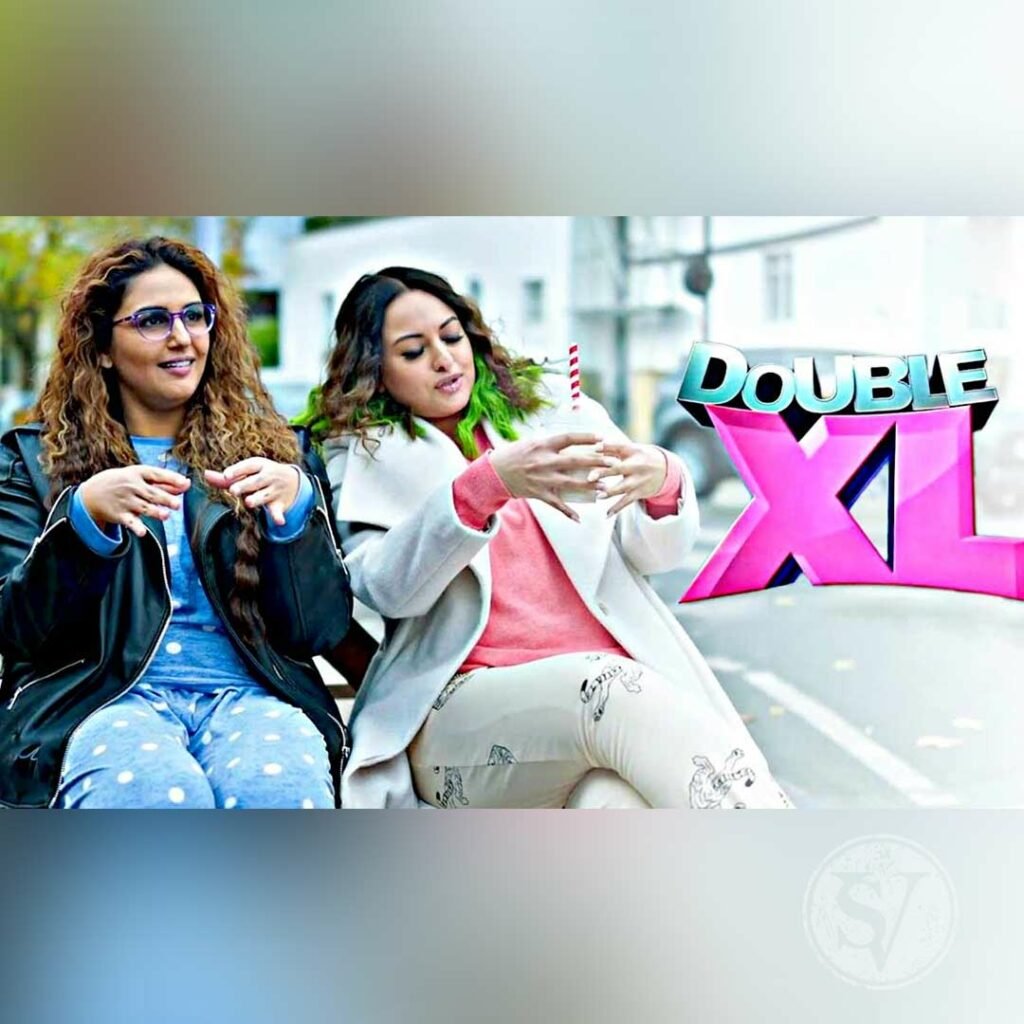 Double XL Teaser 