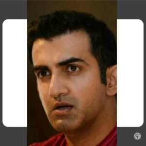 Gautam Gambhir