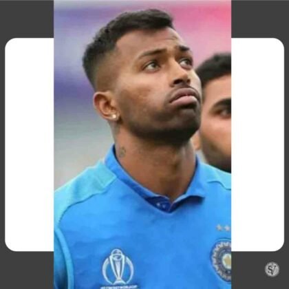 Hardik Pandya