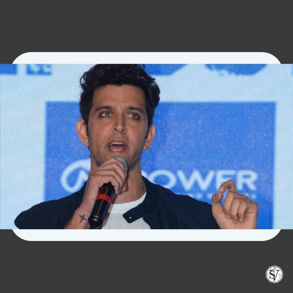 Hrithik rejects Brahmastra