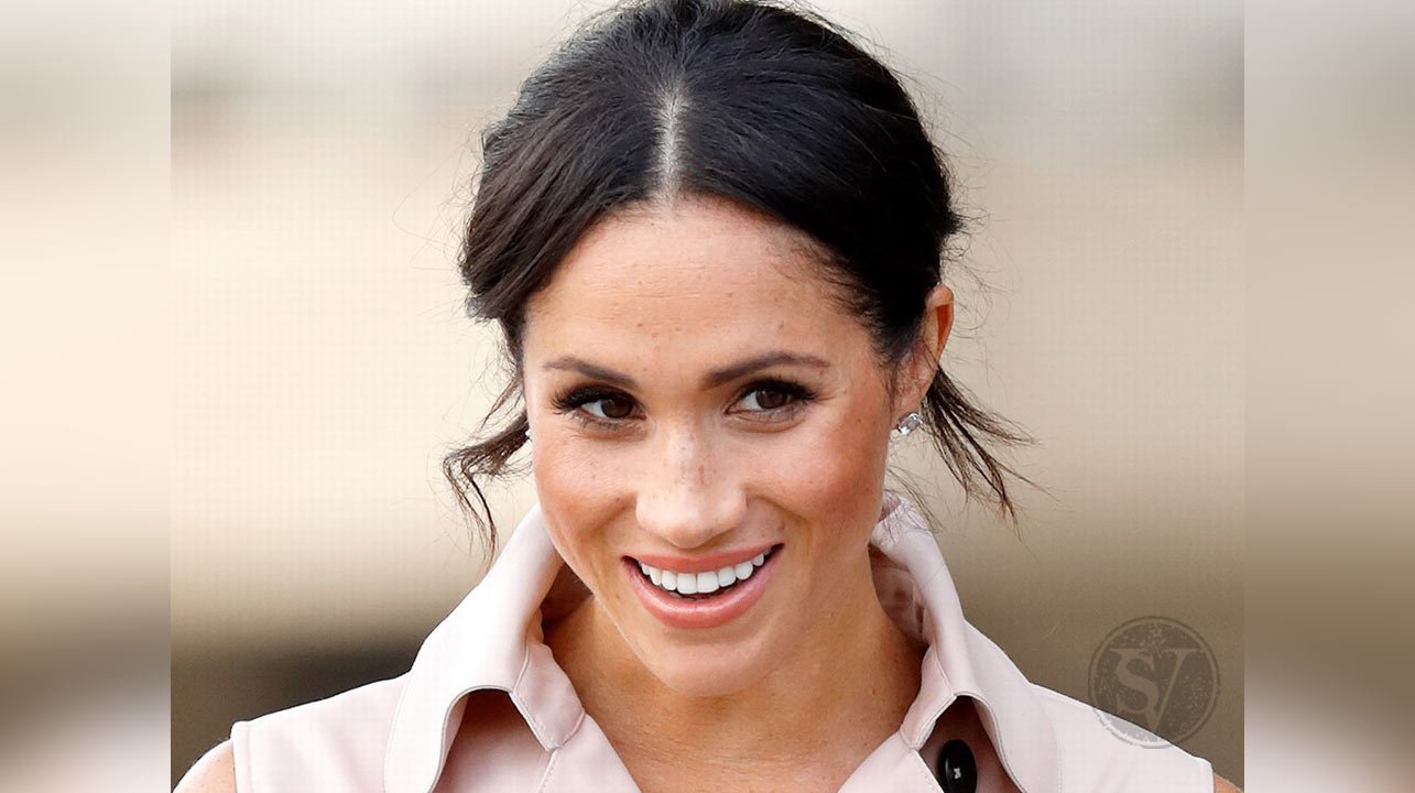 Meghan Markle Fears