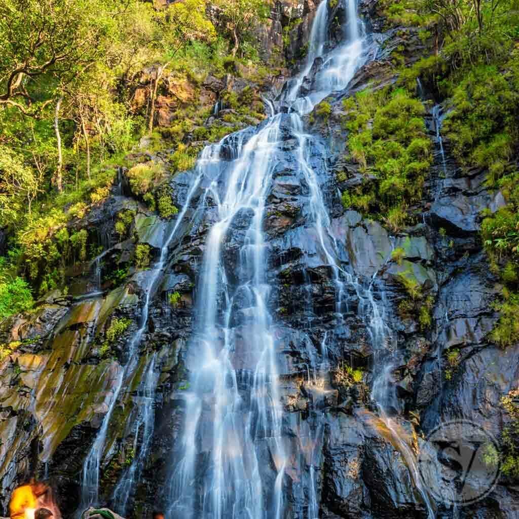 Pachmarhi