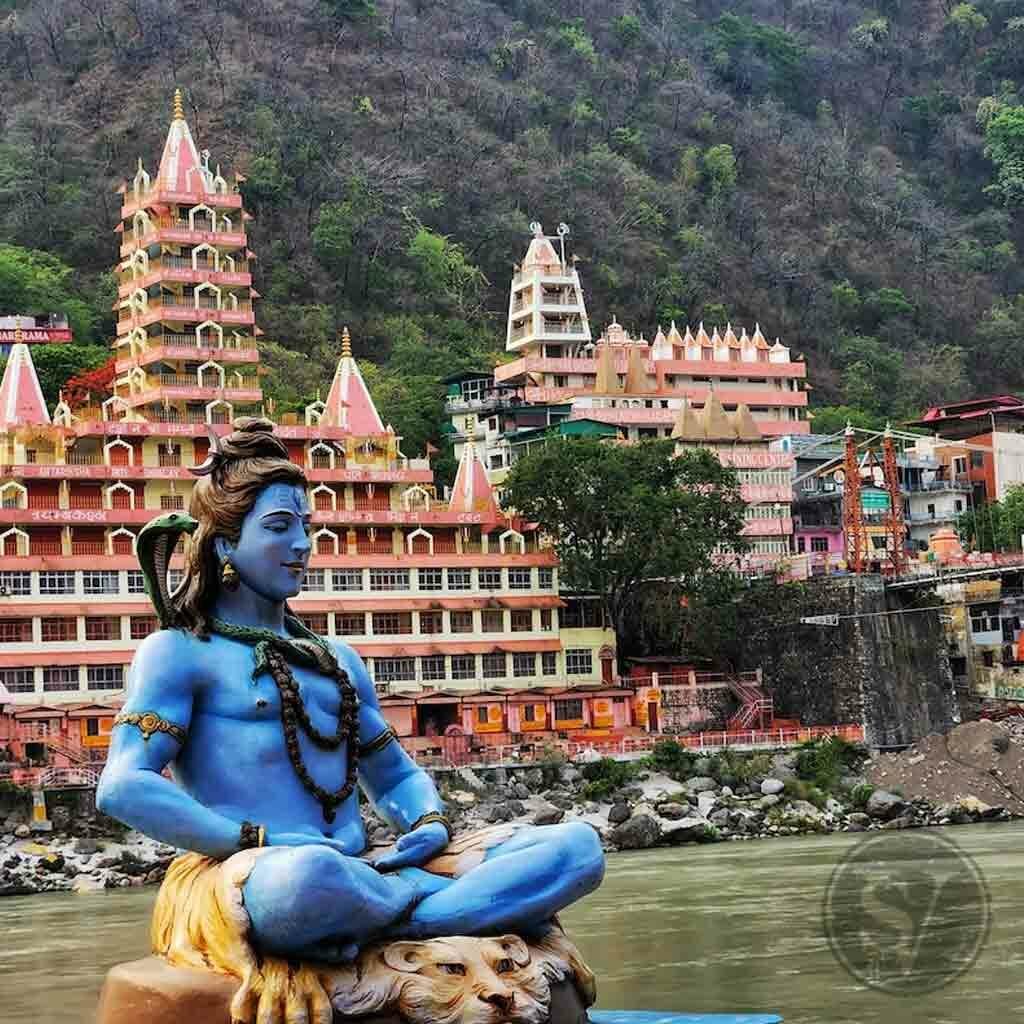 Rishikesh