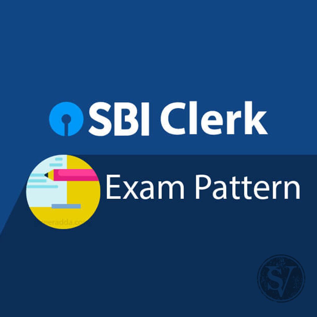 SBI Clerk 2022 Exam