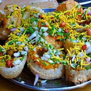 Sev Puri