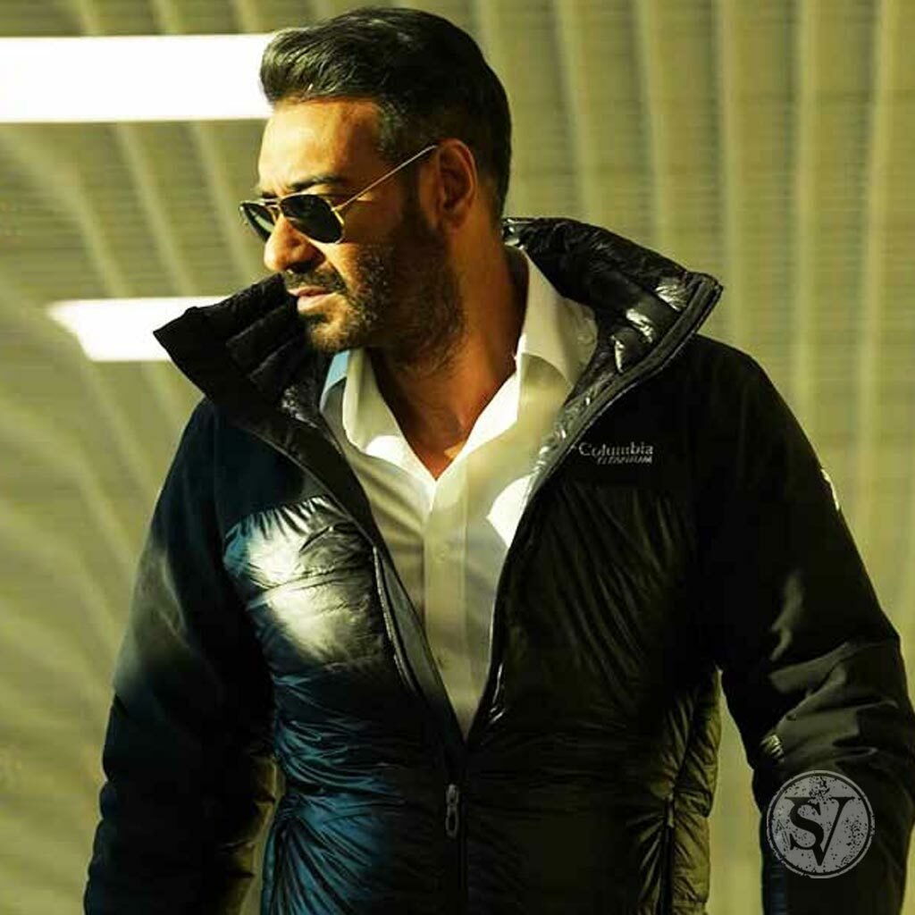 Ajay Devgn's Thank God