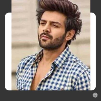 Kartik Aaryan signs Aashiuqui3