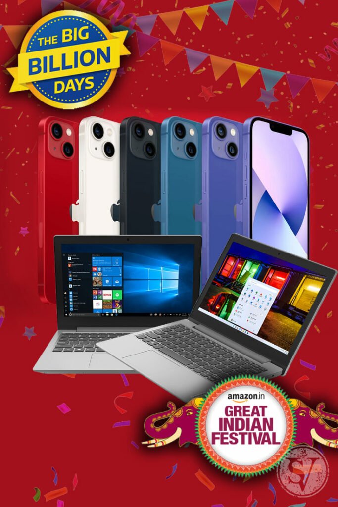 Deals on Laptops