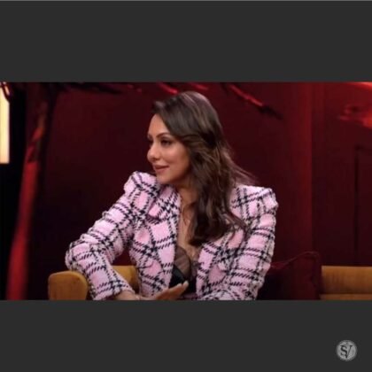 Gauri Khan on Koffee With Karan