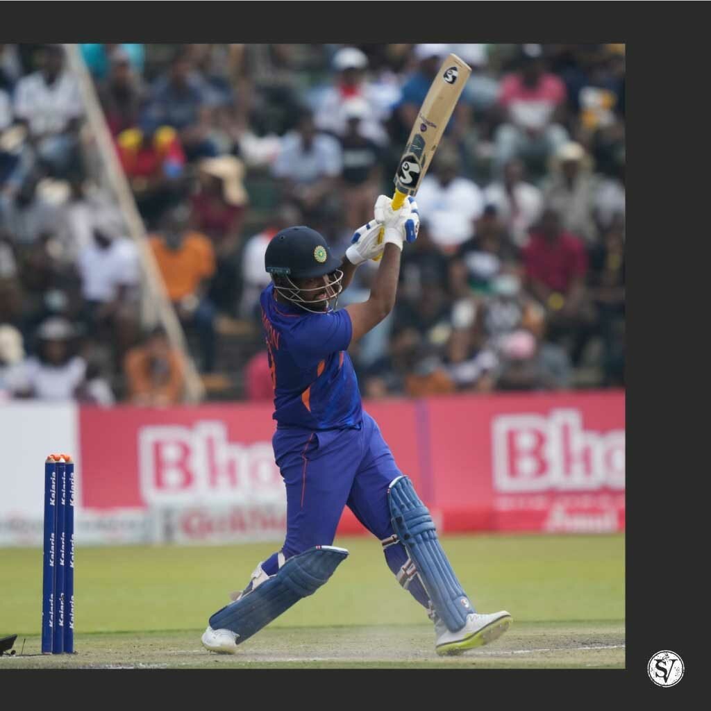 Sanju Samson