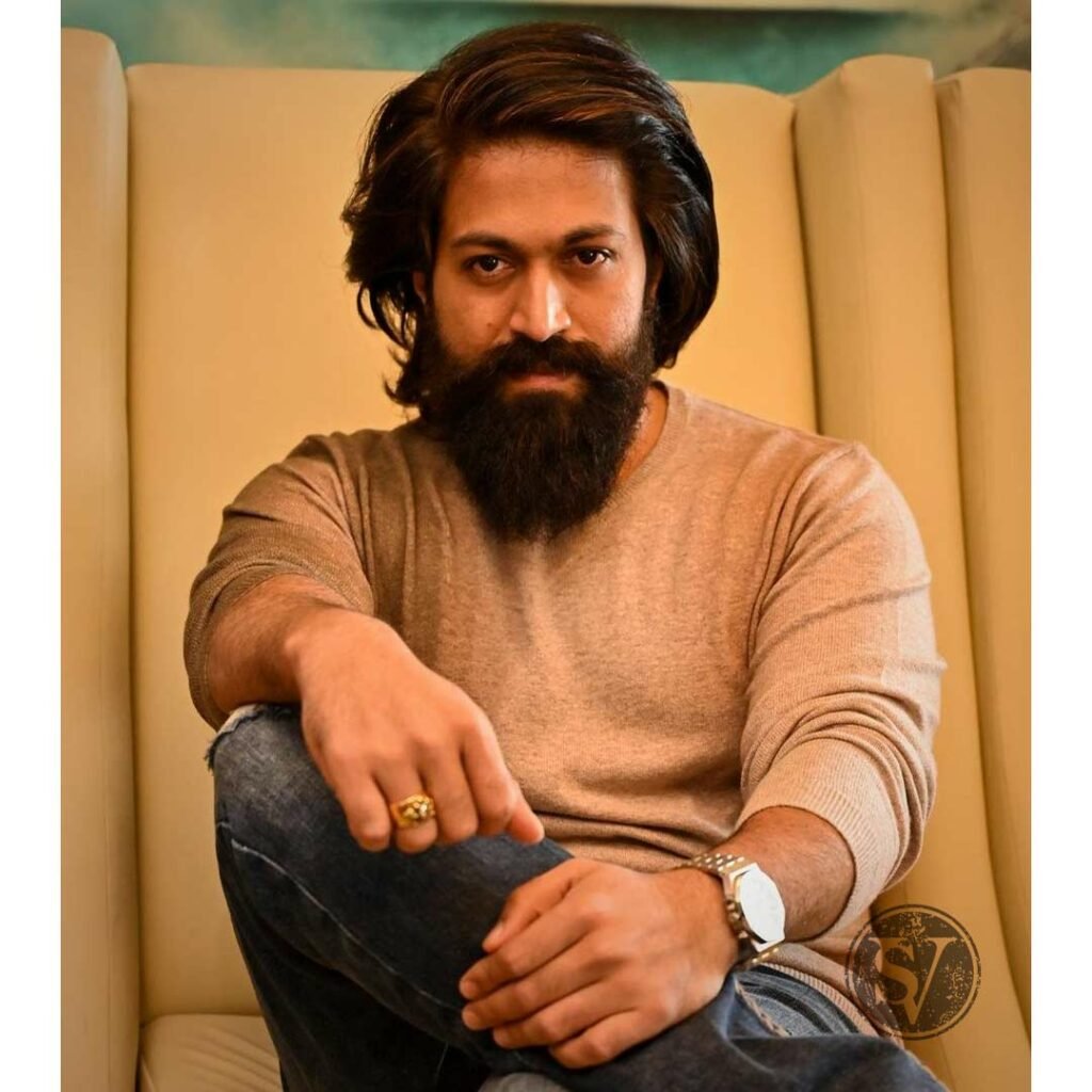 Yash in Brahmastra 2