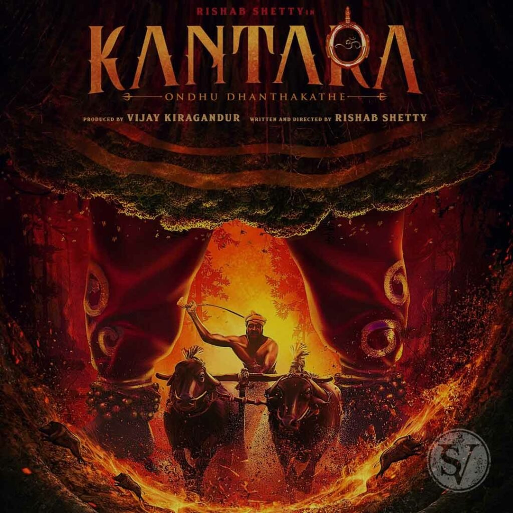 Kantara Box Office Collections