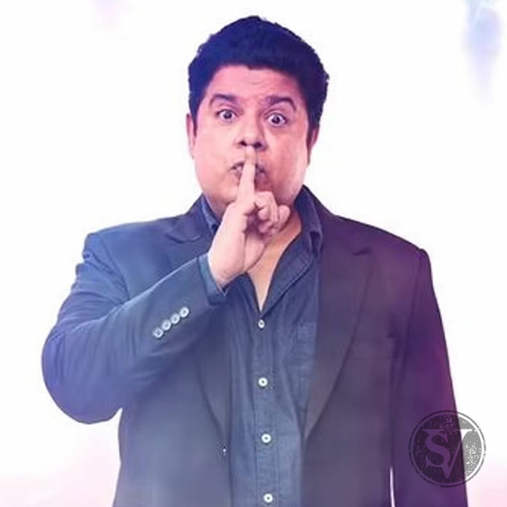 Sajid Khan