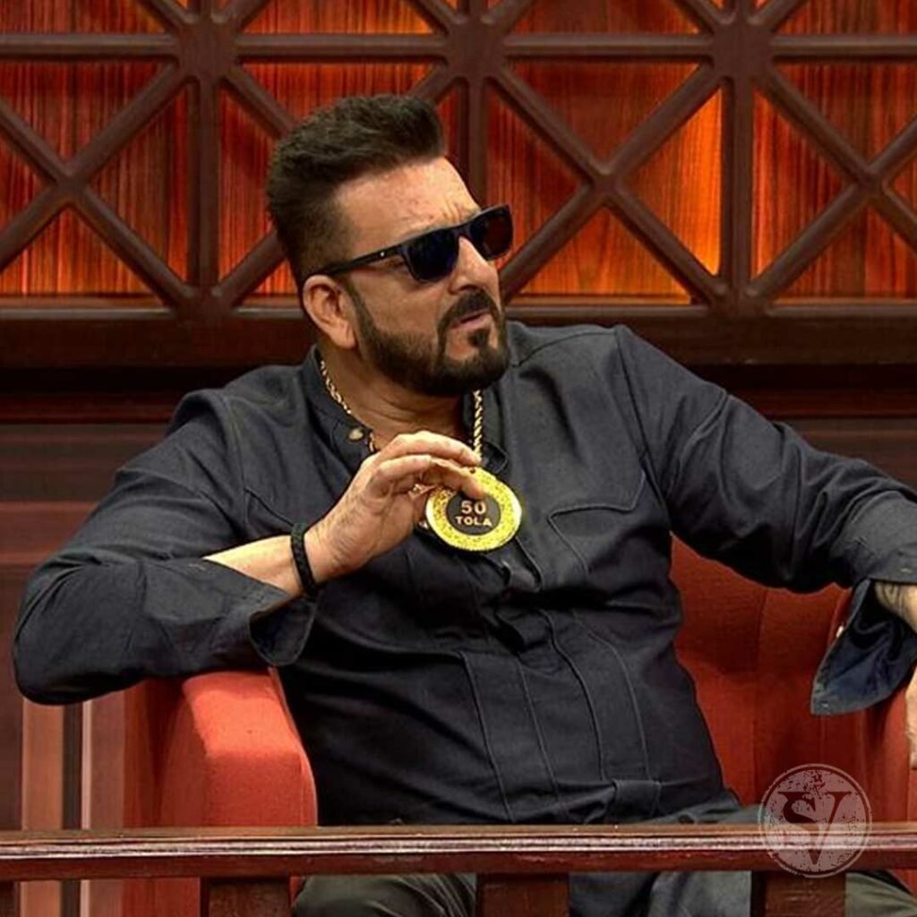 Case Toh Banta Hai Sanjay Dutt Inside