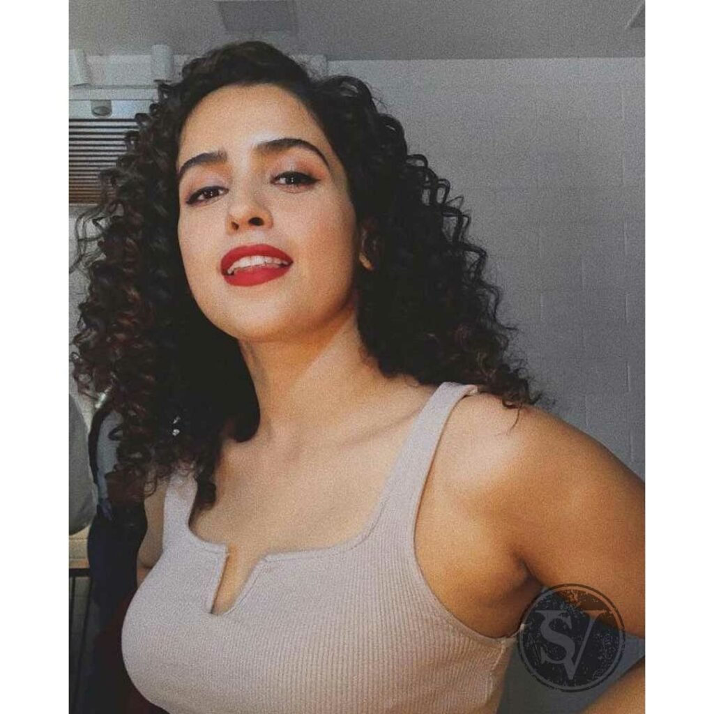 Sanya Malhotra