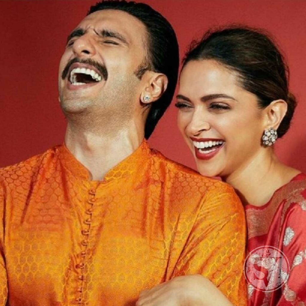 Deepika Ranveer