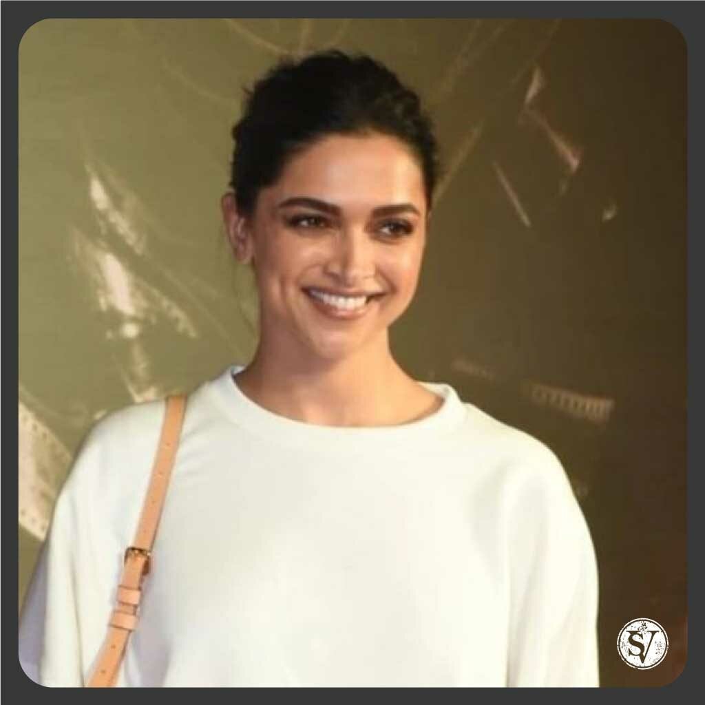 Deepika Padukone