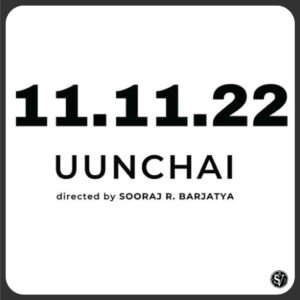 Uunchai Movie