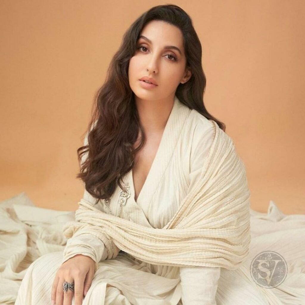 Nora Fatehi