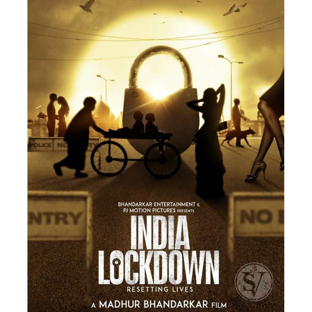 India Lockdown Movie 