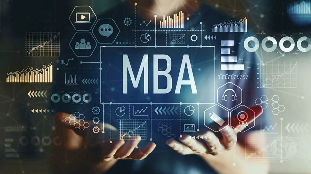 Study MBA in USA