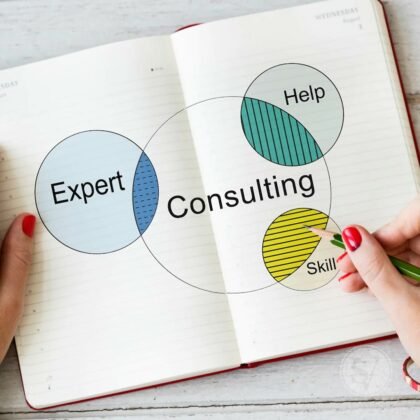 Expert Consulting