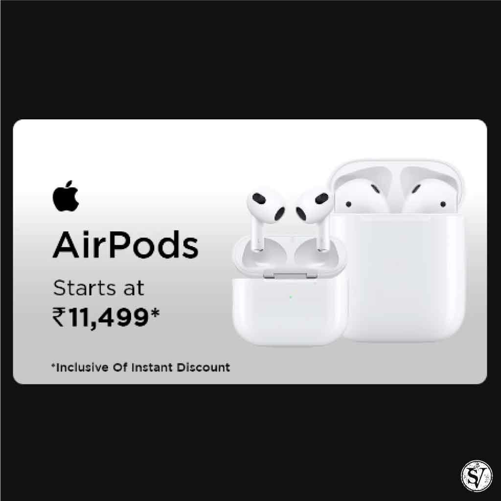 Apple Earphones