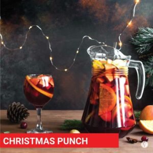 Christmas Punch