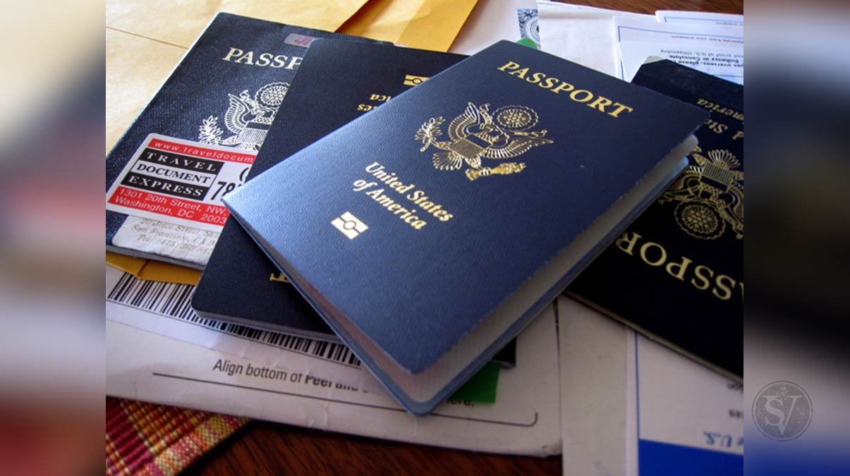 Essential Travel Documents