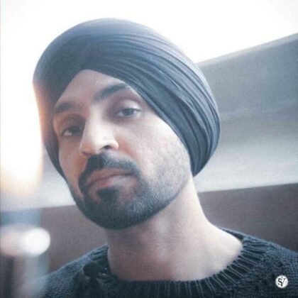 Diljit Dosanjh